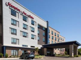 Zdjęcie hotelu: Hampton Inn & Suites Avon Indianapolis