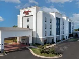 Hampton Inn Duncan