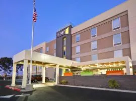 Home2 Suites By Hilton Hanford Lemoore