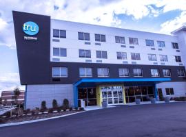 Hotel Foto: Tru By Hilton Norfolk Airport, Va