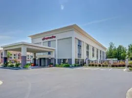 Hampton Inn Savannah-I-95/Richmond Hill