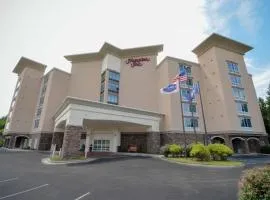 Hampton Inn Salem East - Electric Road