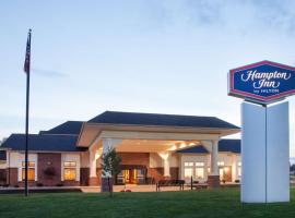 Foto do Hotel: Hampton Inn Birch Run