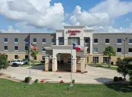 Hampton Inn Seguin, hotel em Seguin