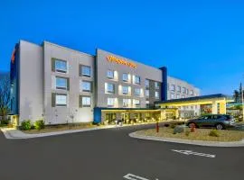 Hampton Inn Abingdon, Va, Hotel in Abingdon