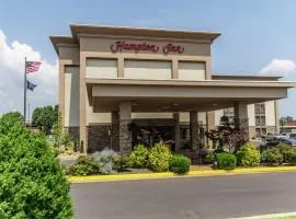 Hampton Inn Winchester-University/ Mall