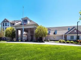 Homewood Suites by Hilton Newburgh-Stewart Airport