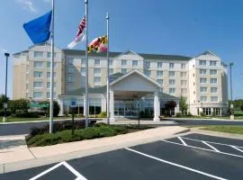 Hilton Garden Inn Owings Mills、オーウィングス・ミルズのホテル