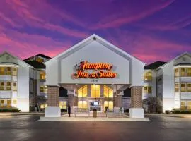 Hampton Inn & Suites Chicago-Hoffman Estates