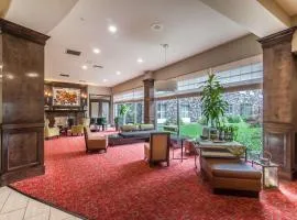 Hilton Garden Inn Closest Foxwoods