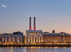 JW Marriott Savannah Plant Riverside District, hotel in Savannah