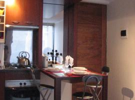 Hình ảnh khách sạn: loft barrio lastarria