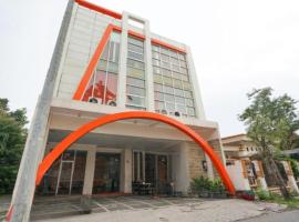 Foto di Hotel: Semampir Residence By Occupied