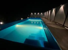 Le Poshe Beachview - TIE Hotels & Resorts