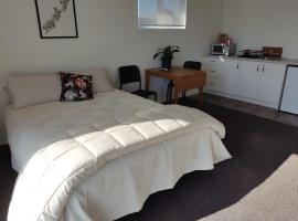Studios On Carroll - ex Ferry Hotel, hotel en Wairoa