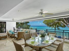 Zdjęcie hotelu: Coral Cove 7 - Sunset Blue Sky Luxury