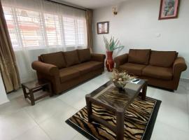 Hotel Photo: Imbasa House - Arusha