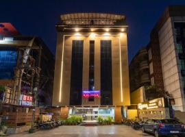 Hình ảnh khách sạn: Hotel Kalinga