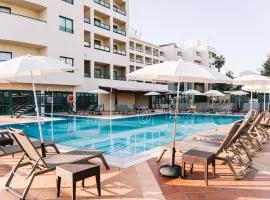 Real Bellavista Hotel & Spa, hotel in Albufeira