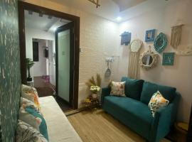 Gambaran Hotel: Couzy Cocoonn Stays