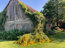 Hình ảnh khách sạn: Kolonia u Jasia Rajgród