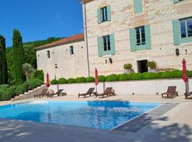 Hotel Photo: La Maison de Maitre