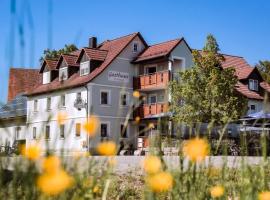 Photo de l’hôtel: Gasthaus zur Linde