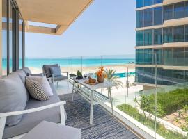 A picture of the hotel: Frank Porter - Al Saadiyat Island