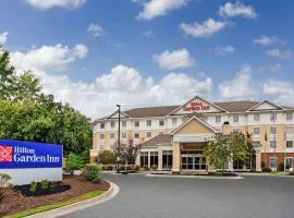 Hilton Garden Inn Aiken, хотел в Айкън