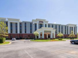 Hotel Photo: Hampton Inn & Suites Huntsville Hampton Cove