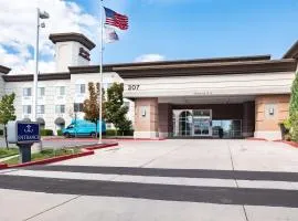 Hampton Inn & Suites Salt Lake City Airport