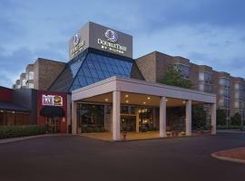 Фотографія готелю: DoubleTree by Hilton Murfreesboro