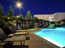 DoubleTree by Hilton Pleasanton at The Club, hotel i Pleasanton