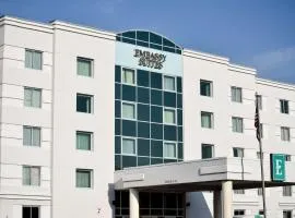 Embassy Suites Syracuse
