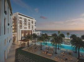 Gambaran Hotel: Mandarin Oriental, Muscat