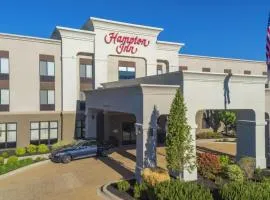 Hampton Inn Lehi-Thanksgiving Point, hotel in Lehi