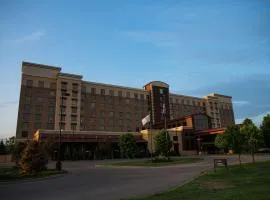 Embassy Suites by Hilton Minneapolis North, hotel a Brooklyn Center