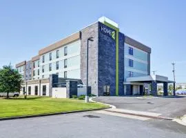 Home2 Suites By Hilton Conway, hotel a Conway