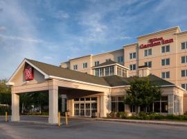 Zdjęcie hotelu: Hilton Garden Inn Rockaway