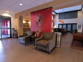 Hampton Inn & Suites Grand Forks, hotel in Grand Forks