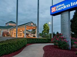 Hình ảnh khách sạn: Hilton Garden Inn State College