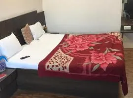 Hotel Long Stay