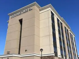 DoubleTree by Hilton Kitchener, hotel en Kitchener