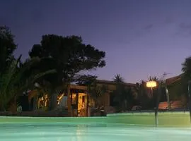 Luagos club Resort