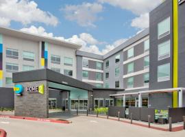 Home2 Suites By Hilton Wichita Falls, Tx, hotel a Wichita Falls