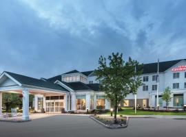 Hilton Garden Inn Syracuse, hotel in East Syracuse
