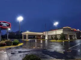 Hampton Inn Arkadelphia, hotel en Arkadelphia