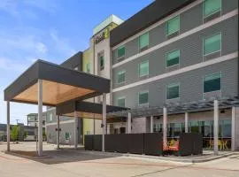 Home2 Suites By Hilton Rowlett Rockwall Marina
