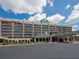 Hilton Garden Inn Detroit Southfield, hotel in Southfield