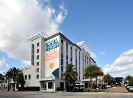 酒店照片: Hotel Dello Ft Lauderdale Airport, Tapestry Collection by Hilton